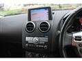 2010 Nissan Dualis