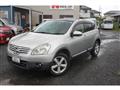 2010 Nissan Dualis