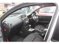 2010 Nissan Dualis