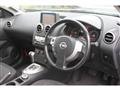 2010 Nissan Dualis