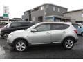 2010 Nissan Dualis