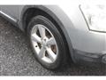 2010 Nissan Dualis
