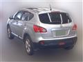 2008 Nissan Dualis
