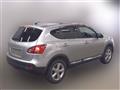 2010 Nissan Dualis