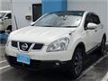 2013 Nissan Dualis