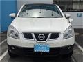 2013 Nissan Dualis