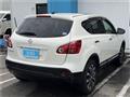2013 Nissan Dualis