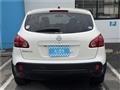 2013 Nissan Dualis