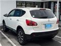 2013 Nissan Dualis