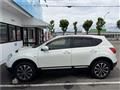 2013 Nissan Dualis