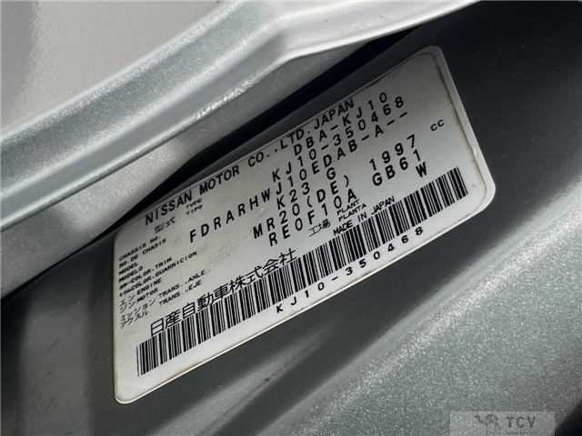 2012 Nissan Dualis