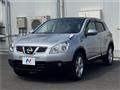 2012 Nissan Dualis