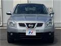 2012 Nissan Dualis