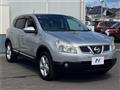 2012 Nissan Dualis