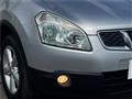 2012 Nissan Dualis