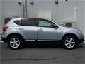 2012 Nissan Dualis