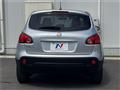 2012 Nissan Dualis