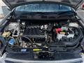 2012 Nissan Dualis