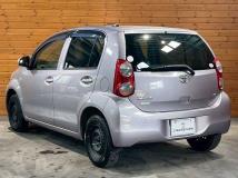 2013 Toyota Passo