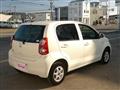 2013 Toyota Passo