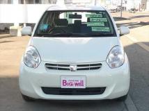 2013 Toyota Passo