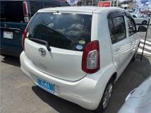 2015 Toyota Passo