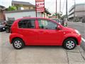 2013 Toyota Passo