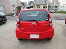 2013 Toyota Passo