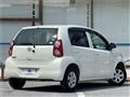 2010 Toyota Passo
