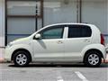 2010 Toyota Passo