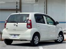 2010 Toyota Passo