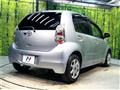 2010 Toyota Passo