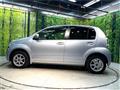 2010 Toyota Passo