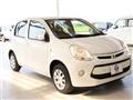 2015 Toyota Passo