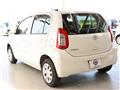2015 Toyota Passo