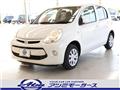2015 Toyota Passo