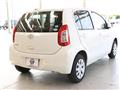 2015 Toyota Passo