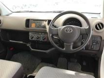 2015 Toyota Passo