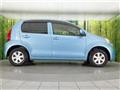 2013 Toyota Passo