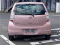 2014 Toyota Passo
