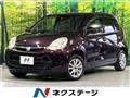 2014 Toyota Passo