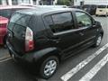 2009 Toyota Passo