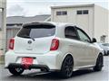 2014 Nissan March