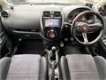 2014 Nissan March