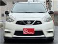 2014 Nissan March