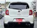 2014 Nissan March