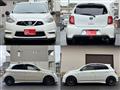 2014 Nissan March