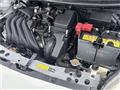 2017 Nissan March