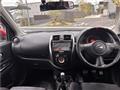 2017 Nissan March