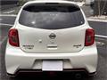 2017 Nissan March